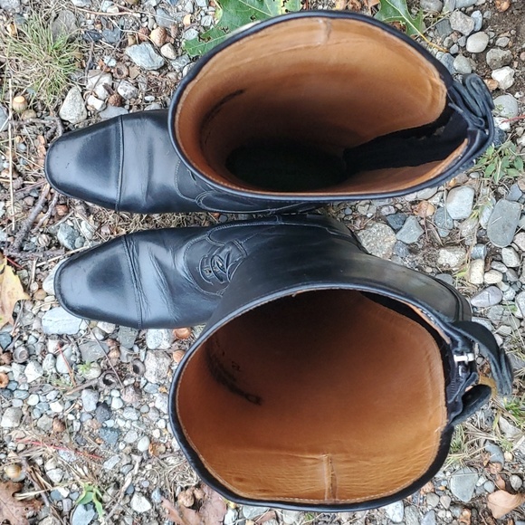 DeNiro Salento Field Boots European Size 44 - Picture 10 of 16